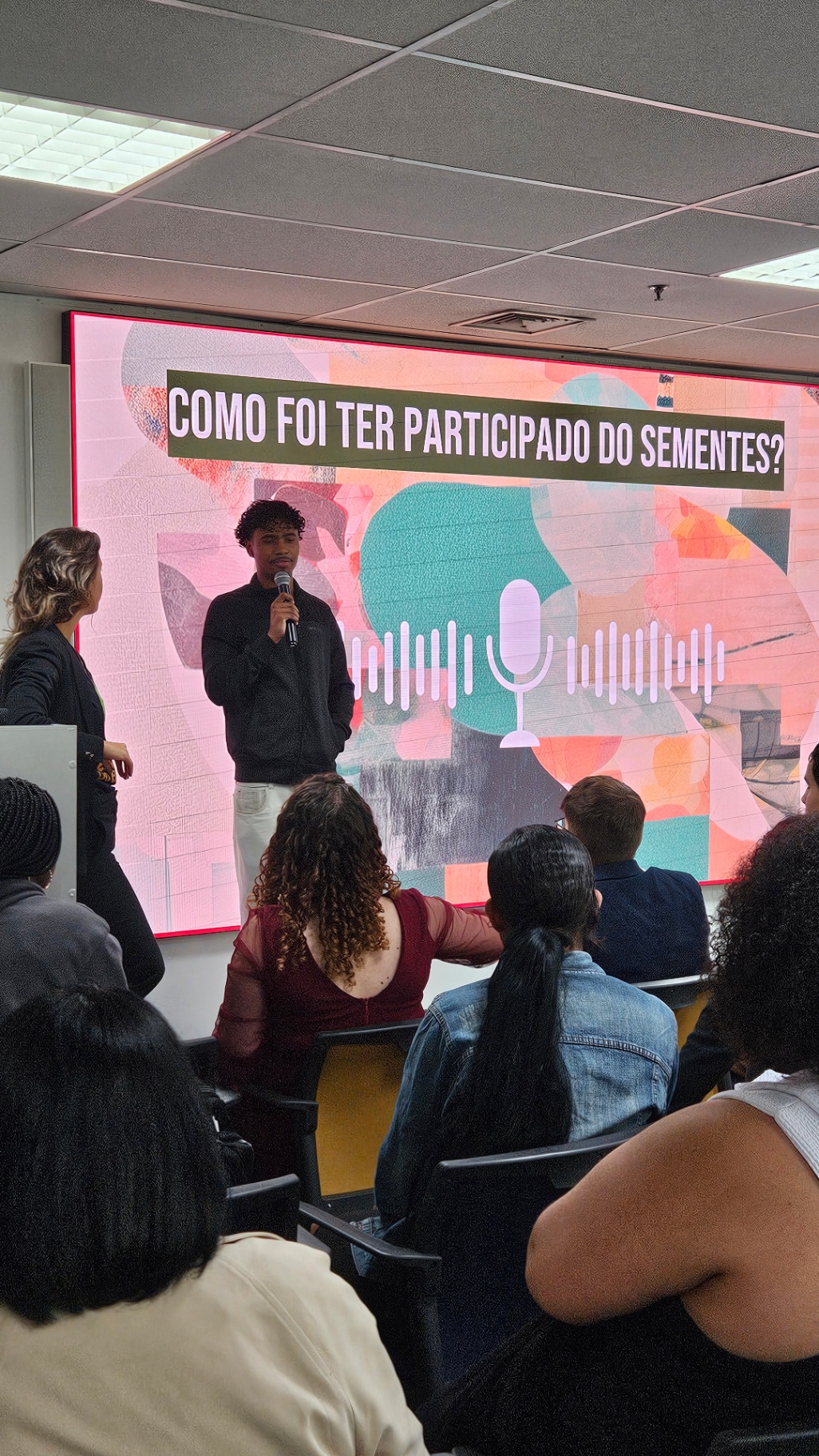 Sementes do Brasil — 6